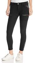 Thumbnail for your product : Joie Park Skinny Jeans
