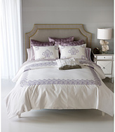 Thumbnail for your product : Blissliving Home Daliya Thistle Duvet Set-Queen