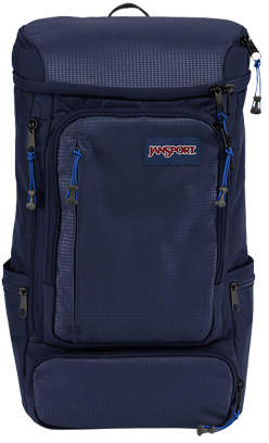 JanSport Sentinel Backpack - Navy Back to School