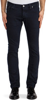 Thumbnail for your product : G Star G-Star Defend Super Slim Comfort Jewel Twill