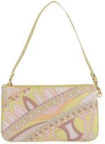 Thumbnail for your product : Emilio Pucci Clutch