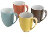 Thumbnail for your product : Nambe Pop Collection by Robin Levien 4-Pc. Mug Set
