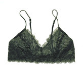 Thumbnail for your product : Honeydew Intimates Flower Lace Bralette