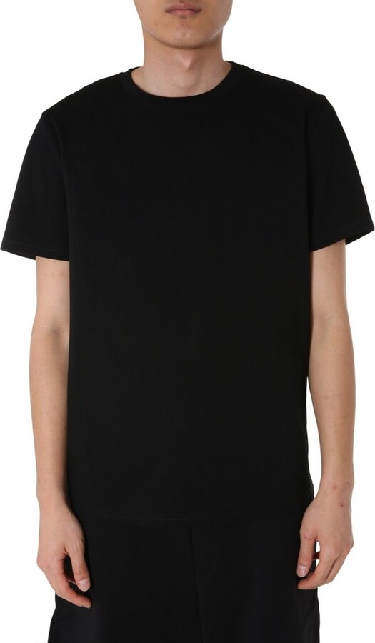 Moschino Logo Motif T-Shirt