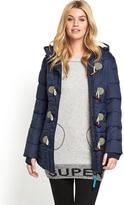 Thumbnail for your product : Superdry Puffle Jacket