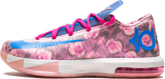 kd 6 supreme