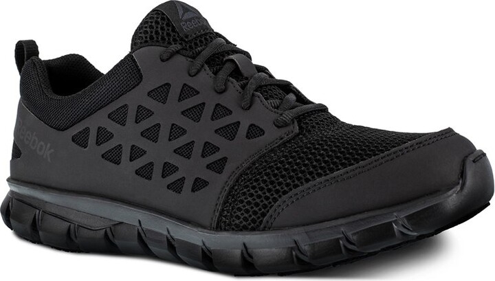 Reebok Work Men's Sublite Cushion Work Shoes