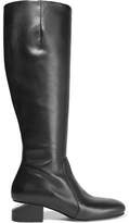Thumbnail for your product : Alexander Wang Leather Boots