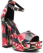Thumbnail for your product : Jeffrey Campbell Mika Heel