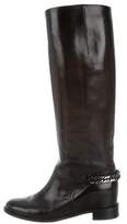 Thumbnail for your product : Christian Louboutin Cate Knee-High Boots