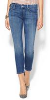 Thumbnail for your product : Mother The Looker Crop Jean