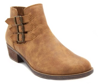 sugar truth women's ankle boots