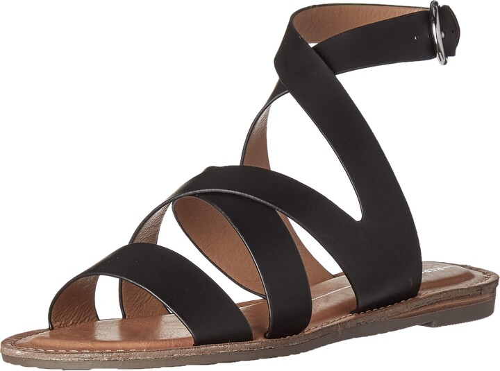 Report Women's QUILL Sandal