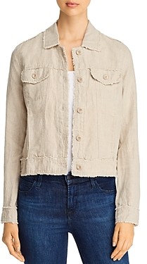 Tommy bahama linen jacket womens Clearance