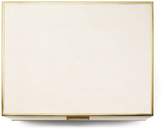Thumbnail for your product : AERIN Luxe Shagreen Jewellery Box