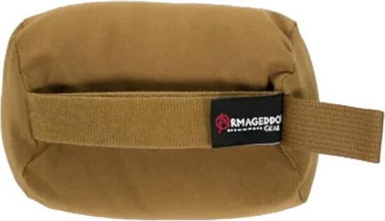 Armageddon Gear Squishy Rear Shooting Bag