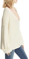 Thumbnail for your product : Free People Women's La Brea V-Neck Sweater