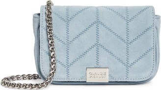 Claudie Pierlot Handbags | ShopStyle
