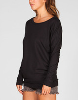 Thumbnail for your product : Full Tilt Slash Back Womens Sweatshirt