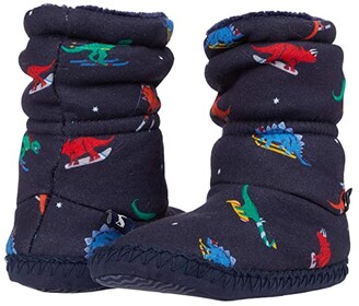 boys slipper boots