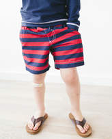 Thumbnail for your product : Hanna Andersson Swim Shorts With UPF 50+