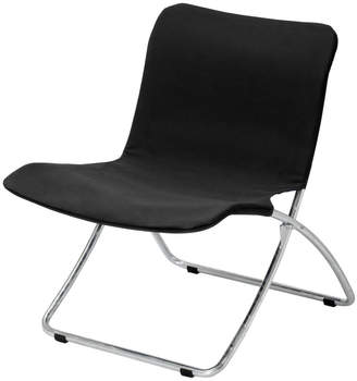 Skagerak - Lise Garden Chair - Black