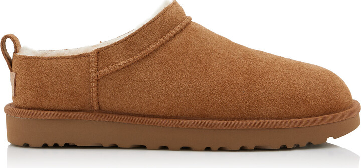 UGG Classic Micro Sheepskin Boots