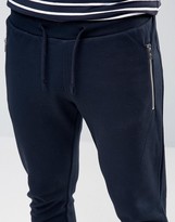 Thumbnail for your product : Jack and Jones Sweat Pants
