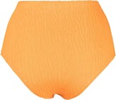 Thumbnail for your product : Roseanna Gaufre high-waisted bikini bottoms