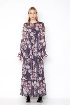 Thumbnail for your product : Ghost Camelia Printed Floral Maxi Dress