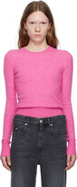 Pink Ania Sweater