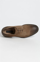 Thumbnail for your product : Andrew Marc New York 713 Andrew Marc 'Crown' Cap Toe Derby (Men)