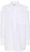 Valentino Cotton poplin shirt