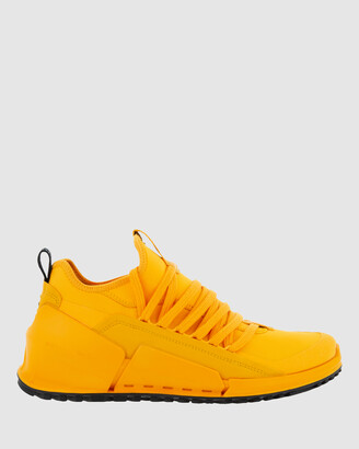 Ecco Men's Orange Sneakers BIOM 2.0 MEN'S SNEAKERS - ShopStyle Trainers &  Athletic Shoes