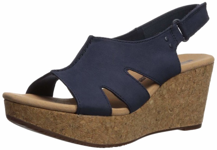 clarks annadel janis