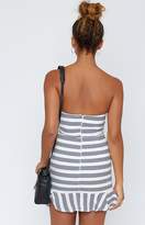 Thumbnail for your product : Beginning Boutique Anna Dress Navy