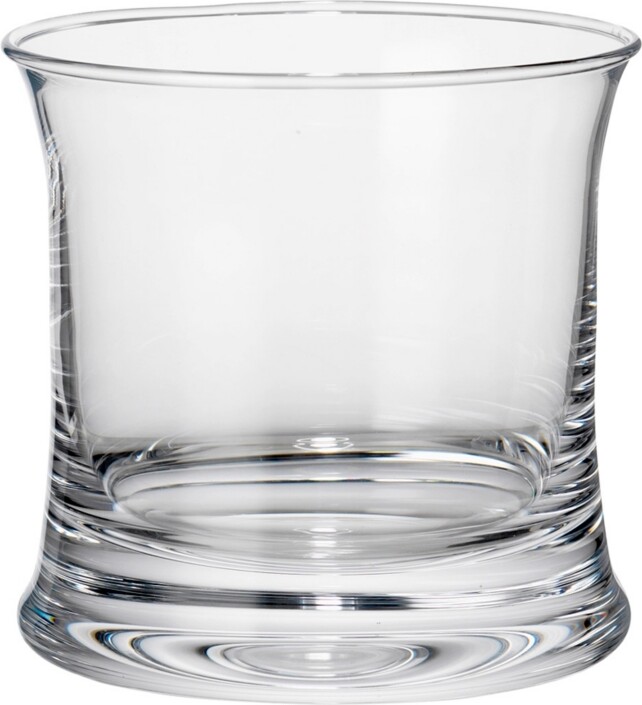 Holmegaard No.5 Long Drink Glass, 11.23 oz