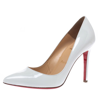 size 37 louboutin
