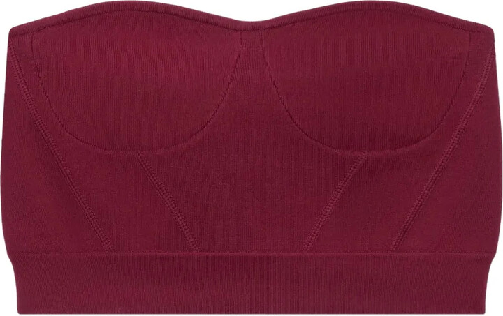 RtA Nour cropped top