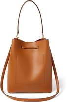 Thumbnail for your product : Lauren Ralph Lauren Ralph Lauren Leather Debby Drawstring Bag