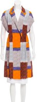 Thumbnail for your product : Marni Printed Long Vest