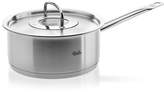 Thumbnail for your product : Fissler The Pro Stainless Steel Saucepan (28cm)