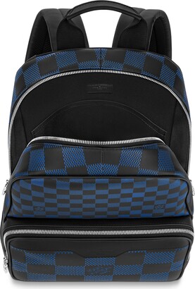 Louis Vuitton Campus Backpack – ZAK BAGS ©️