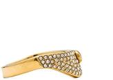 Thumbnail for your product : Marc by Marc Jacobs Screw It Collar Ring