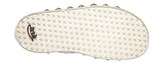 Thumbnail for your product : Ash 'Kab' Leather Slide Sandal