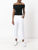 Thumbnail for your product : Societe Anonyme 'Summer Ginza' trousers