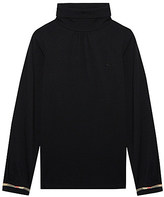 Thumbnail for your product : Burberry Turtle neck t-shirt 8-14 years