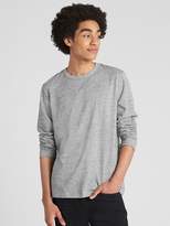 Thumbnail for your product : Long Sleeve Marled Classic T-Shirt