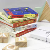 Thumbnail for your product : The Beautiful Book Company Toddler And Baby Book Box