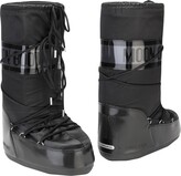 Thumbnail for your product : Moon Boot Glance Boot Black